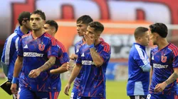 Un futbolista azul deberá cuidarse pensando en uno de los partidos más importantes del año.