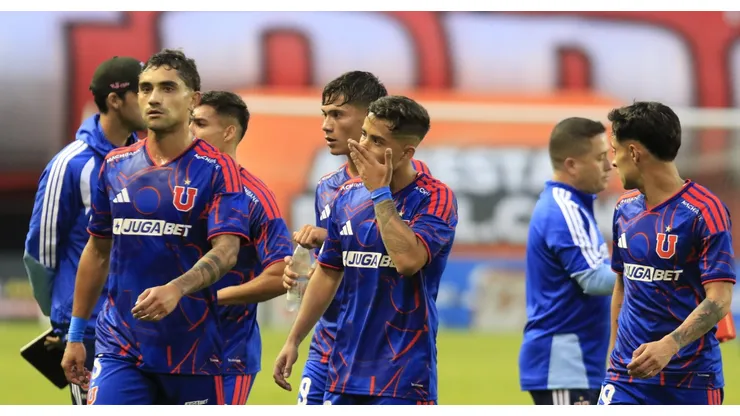Un futbolista azul deberá cuidarse pensando en uno de los partidos más importantes del año.