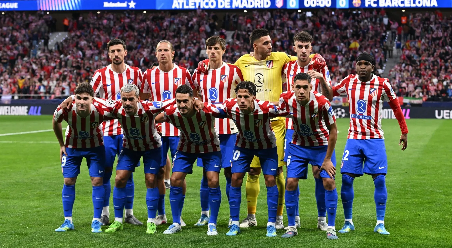 Algunos hinchas ya comienzan a perder la paciencia con este futbolista.