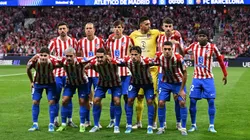 Algunos hinchas ya comienzan a perder la paciencia con este futbolista.