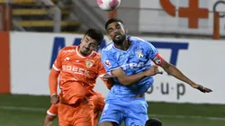Cobreloa recibirá a San Marcos de Arica en un verdadero clásico del norte grande.