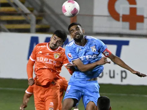 ¡Al rojo vivo! Así se jugará la Fecha 8 de la Primera B