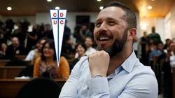 El nivel exhibido en sus últimos encuentros abrió comentarios positivos.