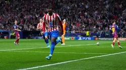 ¡Atlético de Madrid a semifinales de Champions League!