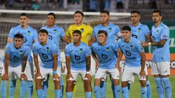 Todo listo: Sao Paulo y O’Higgins confirman formaciones.