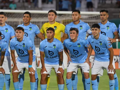 Sao Paulo vs. O'Higgins: formaciones confirmadas