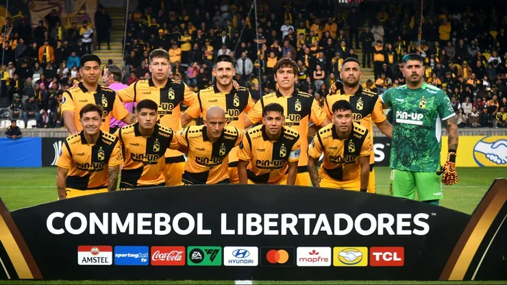 La IA se la juega con el resultado para el duelo entre Universitario y Coquimbo Unido