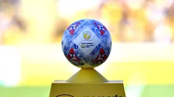 Cayó un nuevo DT en el fútbol chileno tras apenas tres fechas.