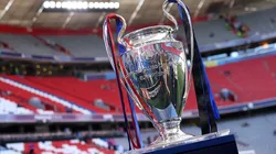 La Champions League entra en su etapa final. (Foto: Carl Recine/Getty Images)