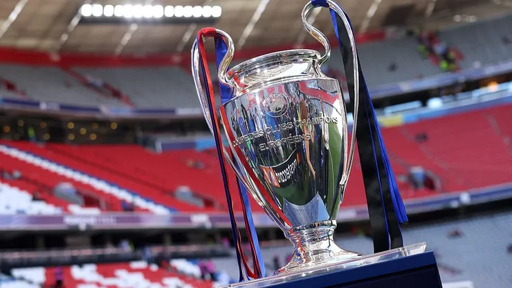 La Champions League entra en su etapa final. (Foto: Carl Recine/Getty Images)