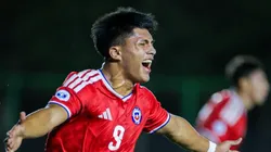 La Roja Sub 17 sufre inesperada modificación de cara a su duelo clave para clasificar al Mundial de la categoría. (Foto: La Roja)