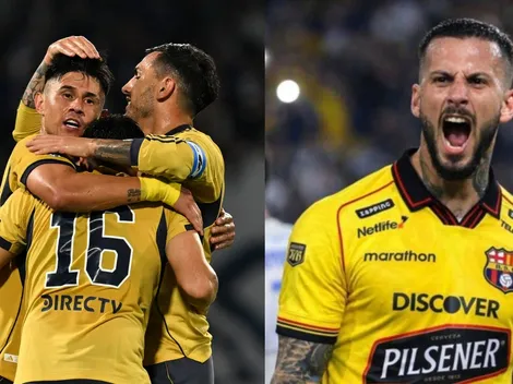 Ojo UC: Qué canal transmite en Chile el partido de Boca Juniors vs. Barcelona