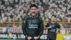 Coquimbo Unido lo gana en Lima frente a Universitario (Foto: Coquimbo Unido)