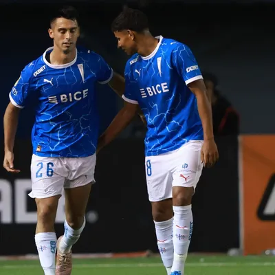 Pronósticos Cruzeiro vs Universidad Católica: la UC juega en Brasil con la imperiosa necesidad de ganar