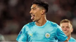 Salomón Rodríguez y su promesa con Colo Colo