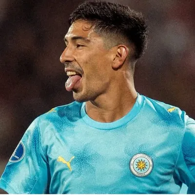 Rodríguez y su firme promesa con Colo Colo: "Estoy haciendo lo posible para..."