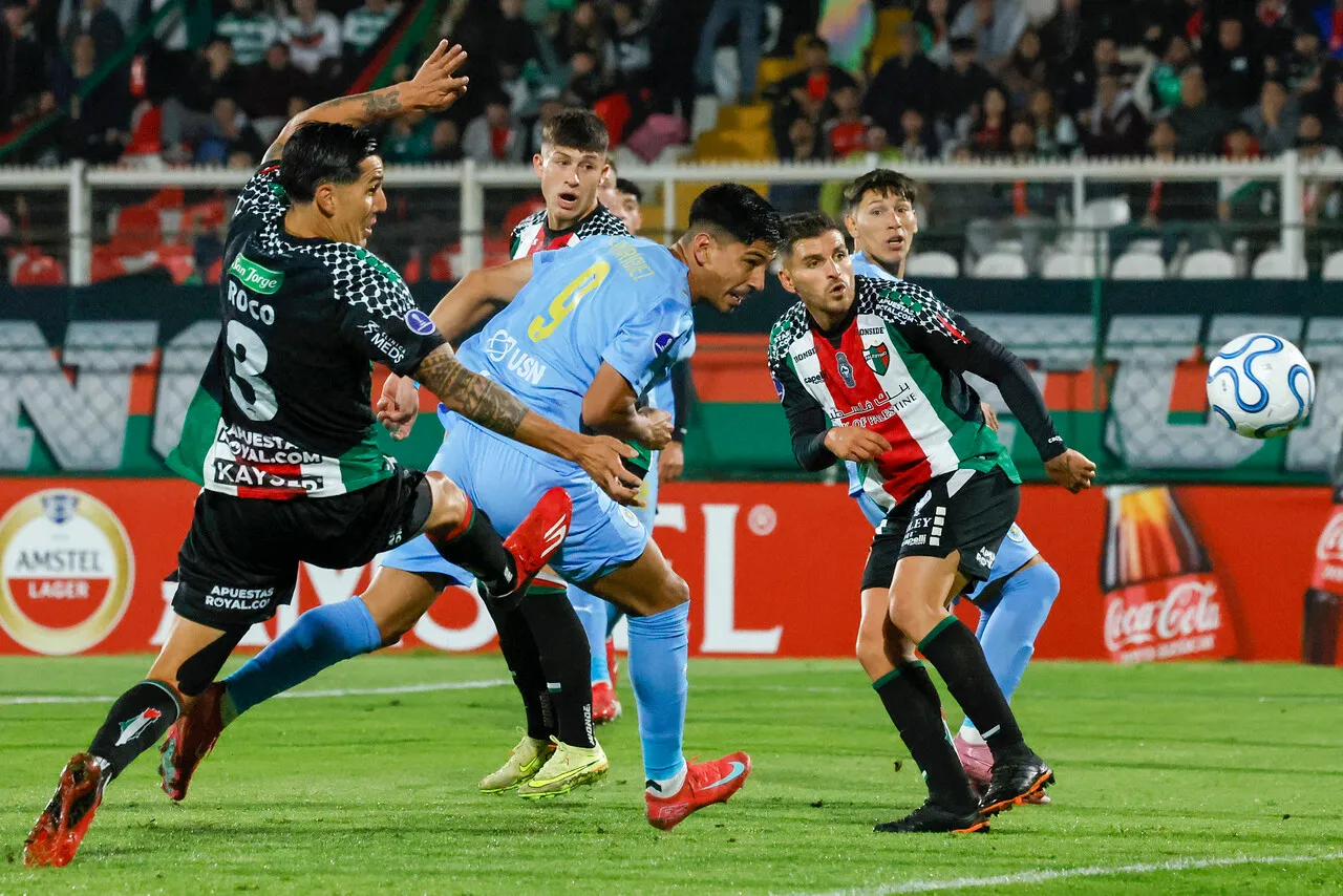 Rodríguez vive un buen presente | Foto: Photosport