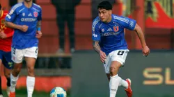 Gonzalo Montes y su autocrítica tras su paso por la U