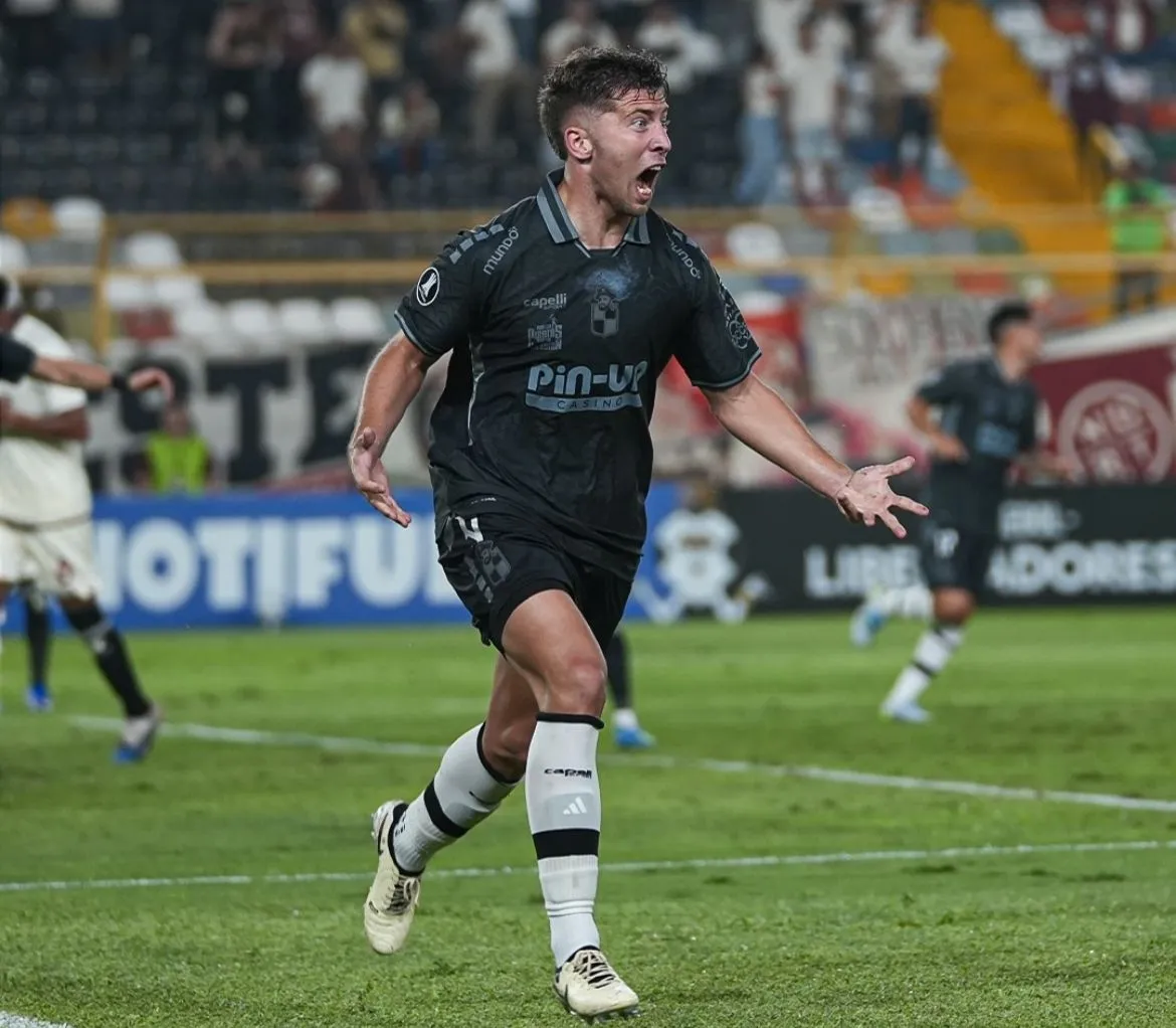 Coquimbo sumó tres puntos de oro | Foto: Instagram