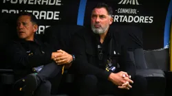 Hernán Caputto habló tras el triunfazo de Coquimbo en Perú