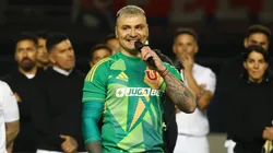 El club espera la autorización de la ANFP para oficializar su incorporación.