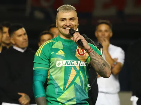 Campos vuelve al fútbol tras recibir el alta médica: fichará en club de Tercera B