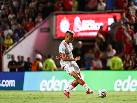 Periodista argentino asegura que Leandro Fernández podría quedar libre a mitad de año