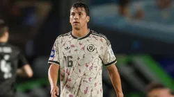 Tapia incluso planteó su respaldo a la continuidad de Córdova.