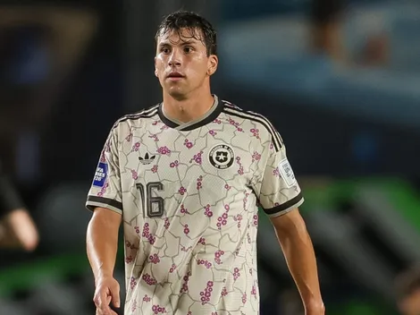 "Me gustaría que...": la potente petición de Tapia para el futuro de La Roja