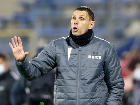 Poyet revela el asqueroso acto que gatilló su salida de la UC: "Me..."