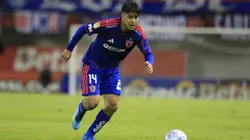 Marcelo Morales habló sin filtro en la Universidad de Chile