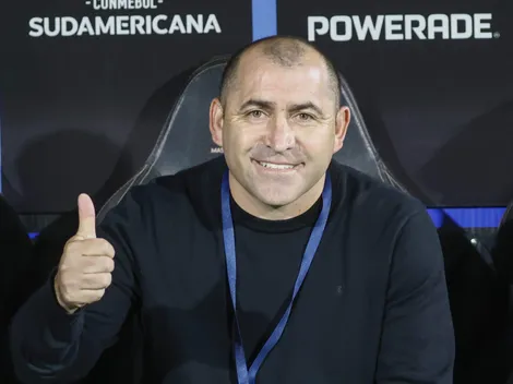 La Nona Muñoz responde a los que piden su salida de Palestino