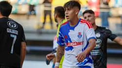 Marcelo Morales no quiere perderse el Clásico Universitario