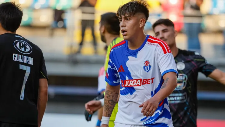 Marcelo Morales no quiere perderse el Clásico Universitario