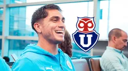 El mediocampista dejó el Romántico Viajero en el último mercado de fichajes para sumar minutos en el fútbol uruguayo.