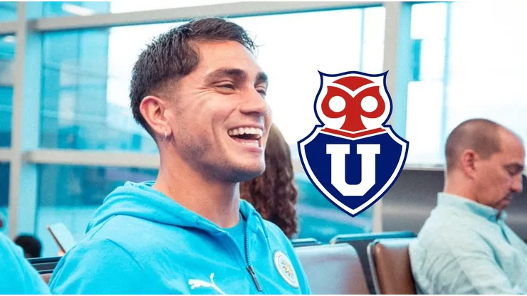 El mediocampista dejó el Romántico Viajero en el último mercado de fichajes para sumar minutos en el fútbol uruguayo.