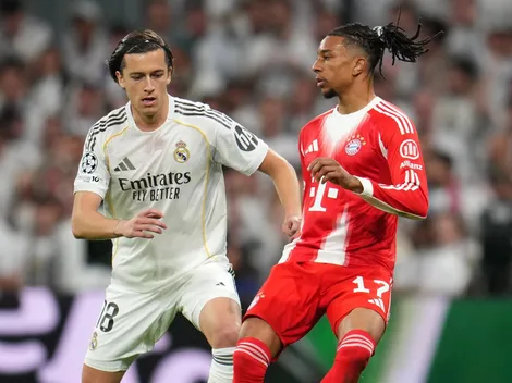 Qué pasa si Real Madrid gana, empata o pierde con Bayern Múnich