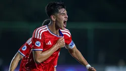 ¡La Rojita se juega el boleto al Mundial de Qatar!