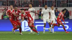 ¡Partidazo inolvidable en el Allianz Arena! Bayern 4-3 Real Madrid.