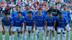 El equipo dirigido por Daniel Garnero buscará dar el golpe en el Mineirão.
