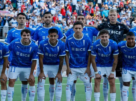 Qué pasa si Universidad Católica gana, empata o pierde con Cruzeiro