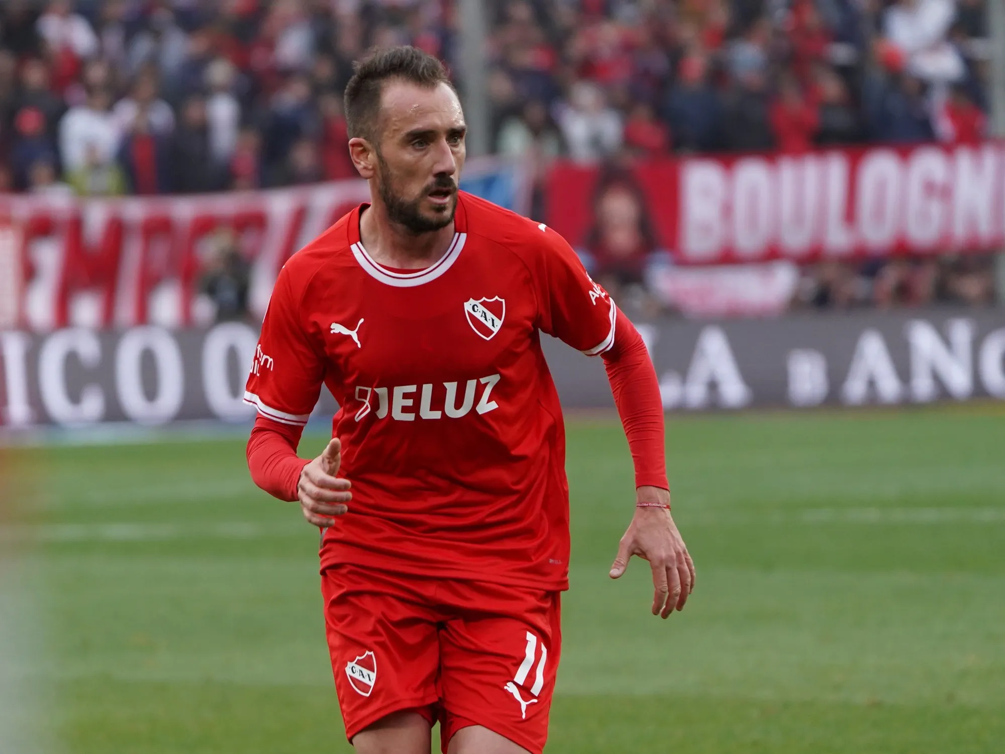 La increíble teoría de Federico Mancuello