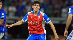 Triunfazo de la UC en Brasil.