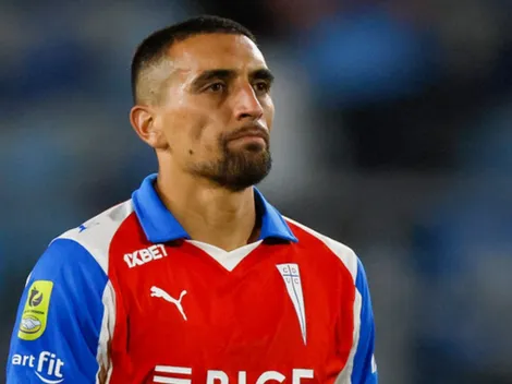 "Fue un punto de inflexión": Branco Ampuero explica triunfo de la UC