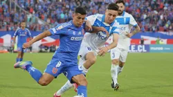Azules y Cruzados se verán las caras el 25 de abril.