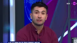 Villanueva le hace tapa a posible refuerzo albo.