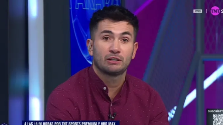 Villanueva le hace tapa a posible refuerzo albo.