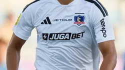 Formado en Colo Colo reveló amenazas en Primera B.