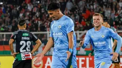 Salomón Rodríguez es figura en Uruguay.