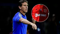 ¿Da el salto? Ex U seduce a Boca y asoma como opción para el próximo mercado